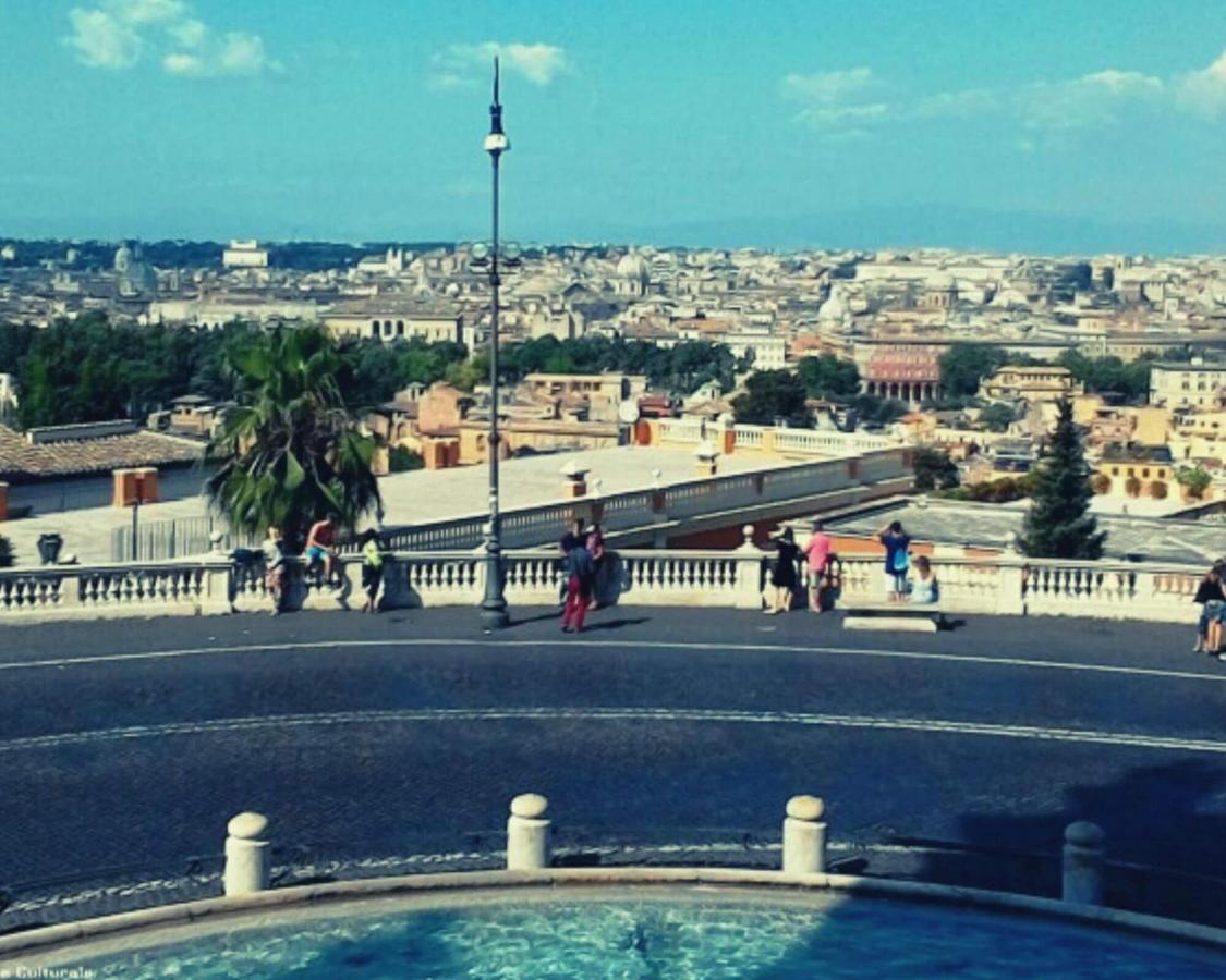 Bed & Breakfast Friendly House At Trastevere Roma