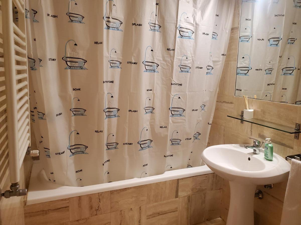 Friendly House At Trastevere Bed & Breakfast Roma